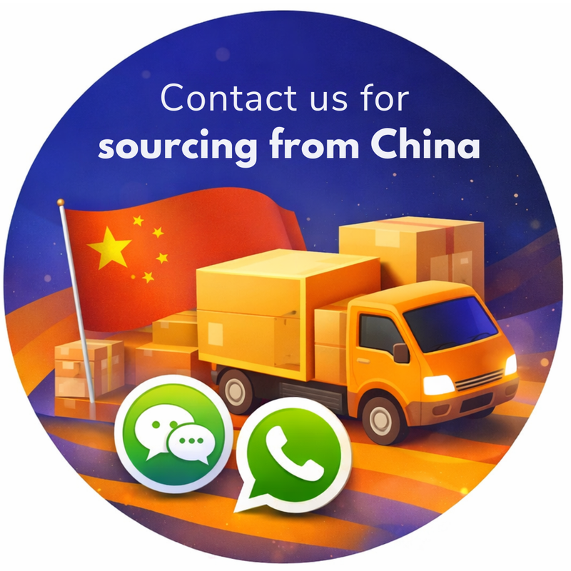 Product Sourcing