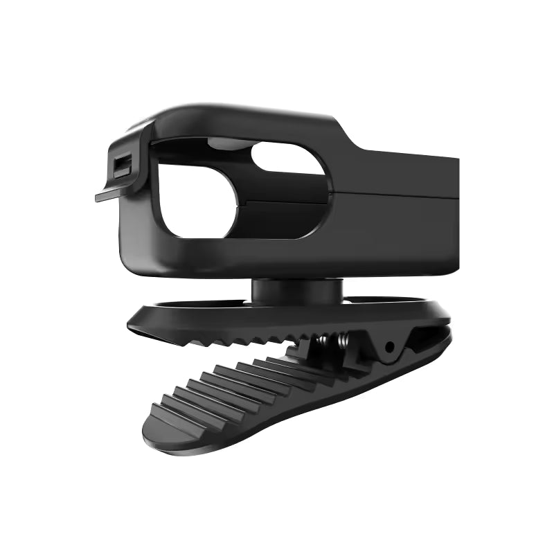 360 Rotation Clip Mount for DJI Osmo Nano Sports Camera Accessories Anti-shake Backpack Clip Holder for DJI Osmo Nano